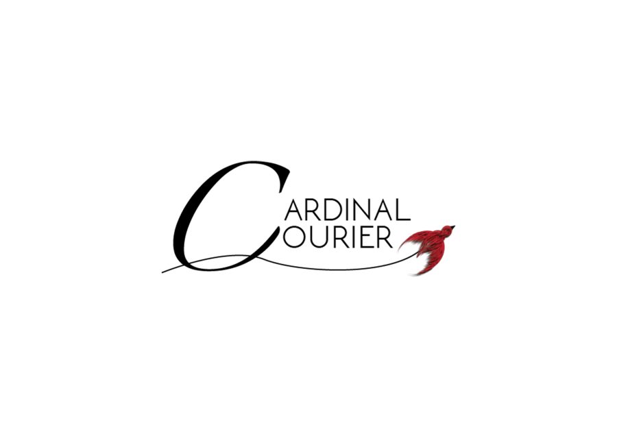 Cardinal+Courier