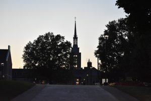 Student-Led Dialogue Calls for Anti-Racism Culture at Fisher