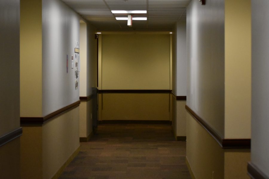 Students May Struggle to Make Connections While Isolating in Dorms