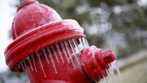 Winter is Coming and Fast — Are You Prepared to Walk Through the Snow?