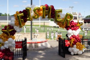 Photo by Managing Editor Mallory Schake '25
