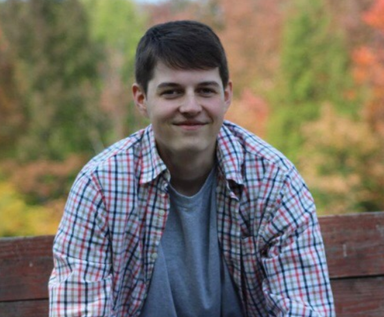 Nick Kehoe 25