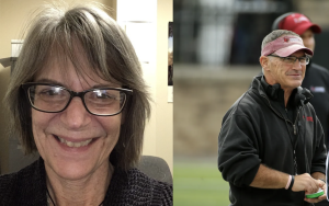 The ’90s Kids: English and Athletics Discuss Their Time at Fisher