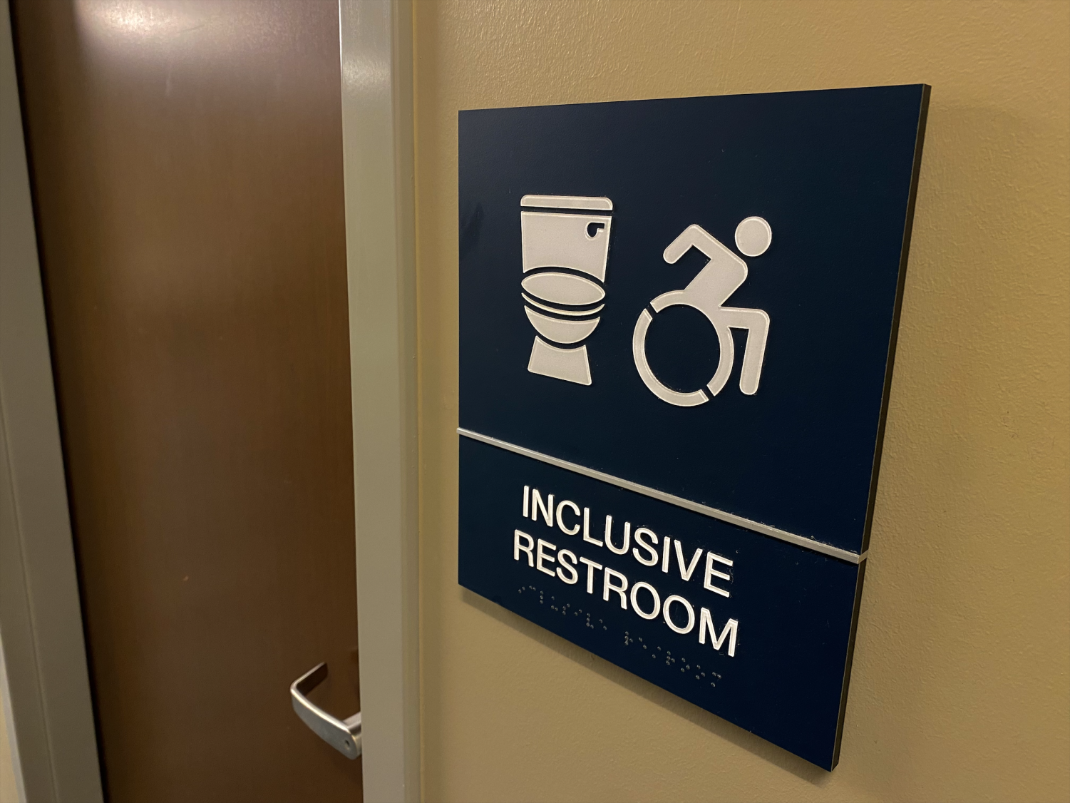 Petition · Say No to Gender neutral toilets ·