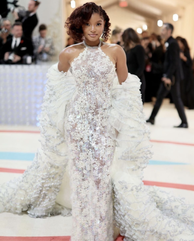 Photos: 20 Asian celebrities whose gorgeous looks stunned at Met Gala 2023