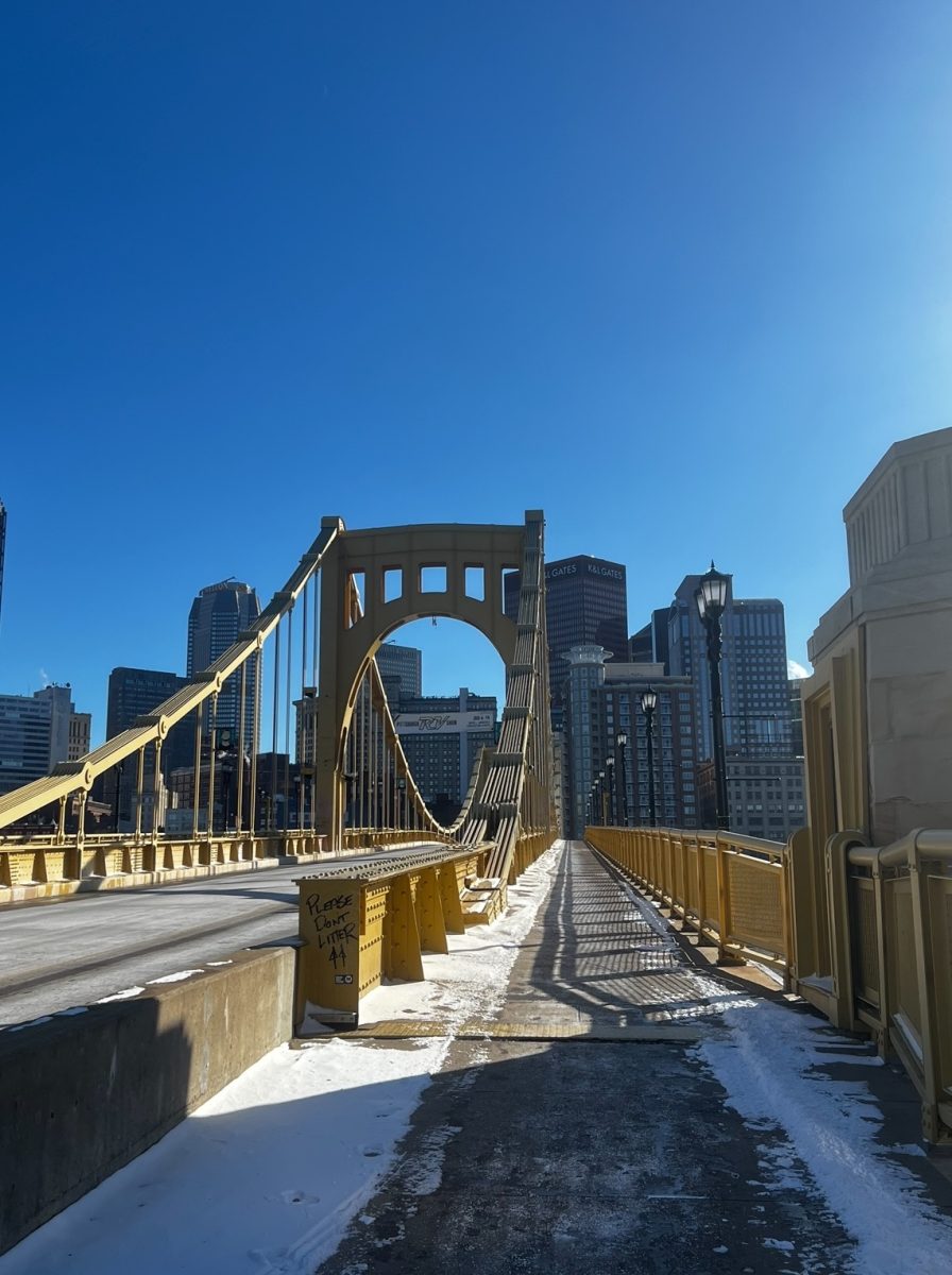 A Rochesterian’s Voyage: Pittsburgh, PA