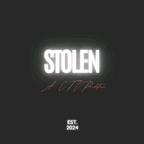 Stolen logo (provided by the Stolen crew)