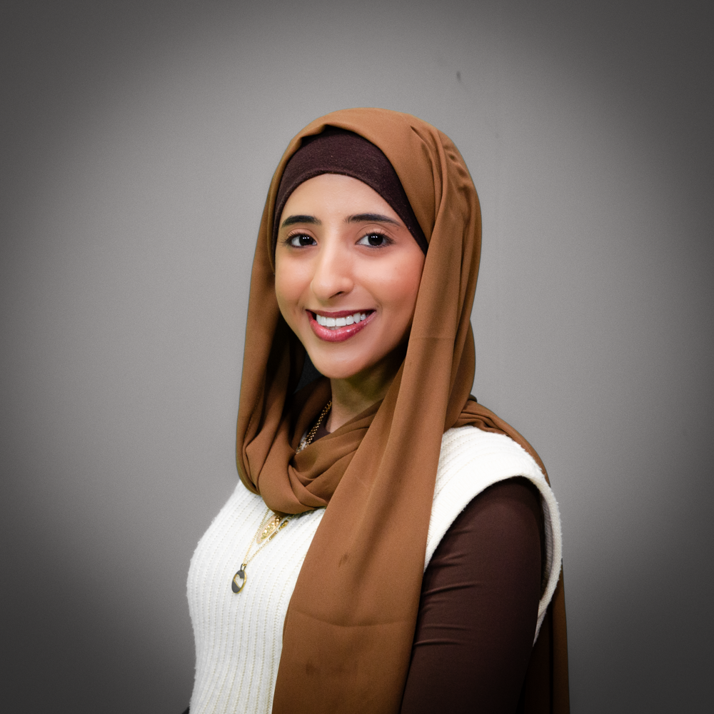 Ranya Alsalahi '26