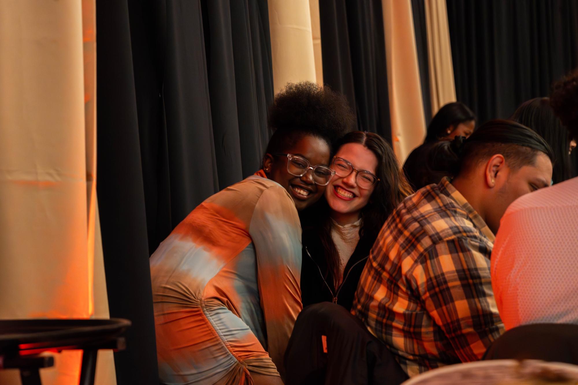 Black Student Union Holds Third Annual Black Excellence Gala