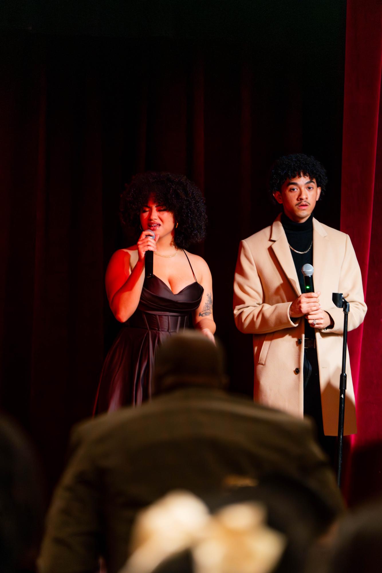 Black Student Union Holds Third Annual Black Excellence Gala