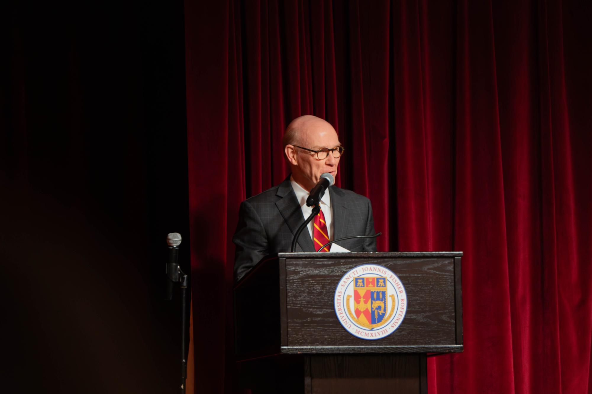 Black Student Union Holds Third Annual Black Excellence Gala