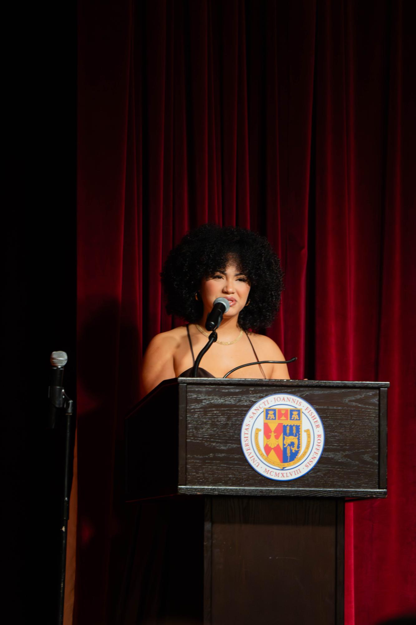 Black Student Union Holds Third Annual Black Excellence Gala