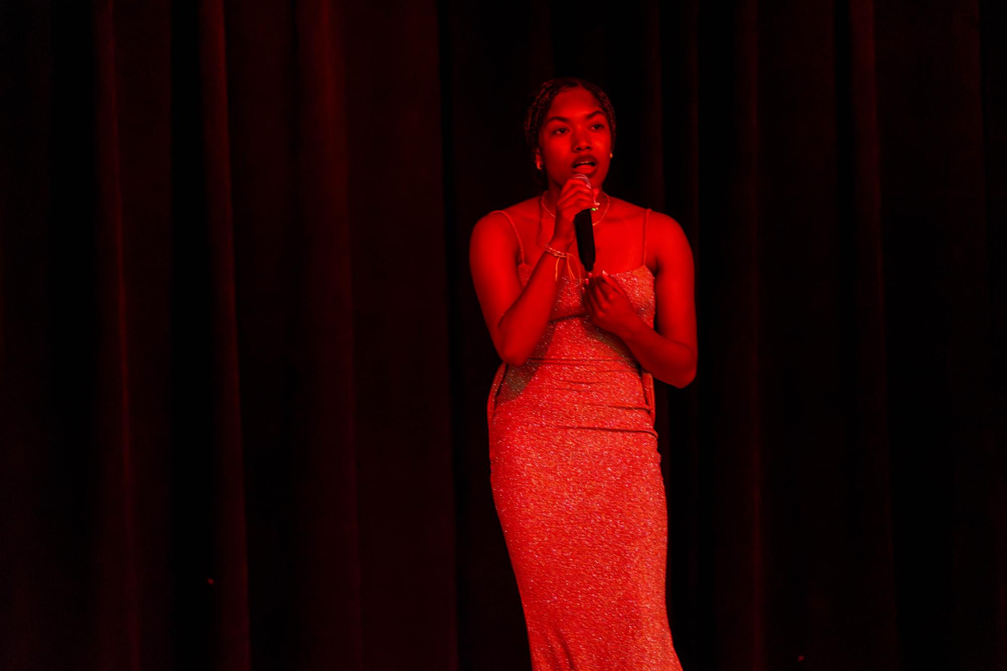 Black Student Union Holds Third Annual Black Excellence Gala