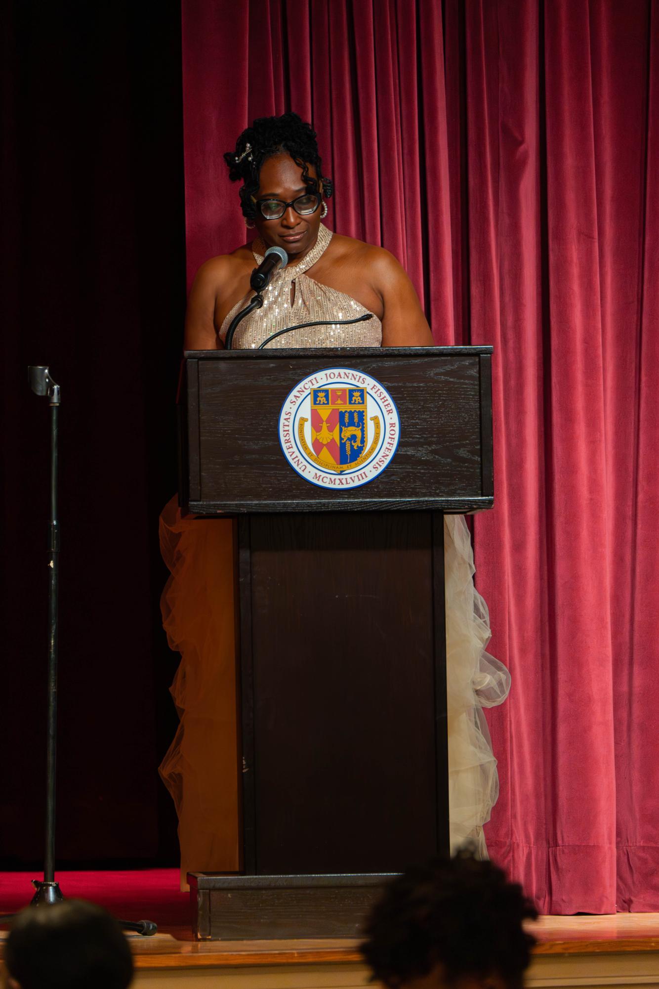 Black Student Union Holds Third Annual Black Excellence Gala