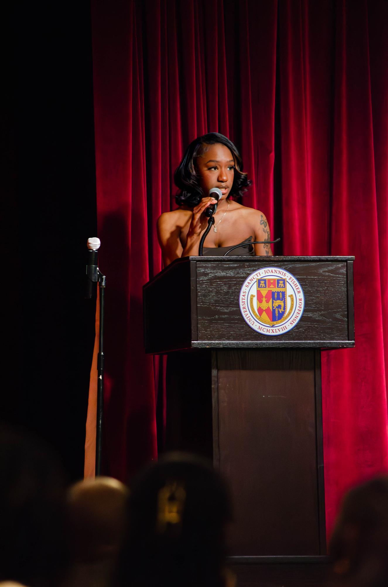 Black Student Union Holds Third Annual Black Excellence Gala