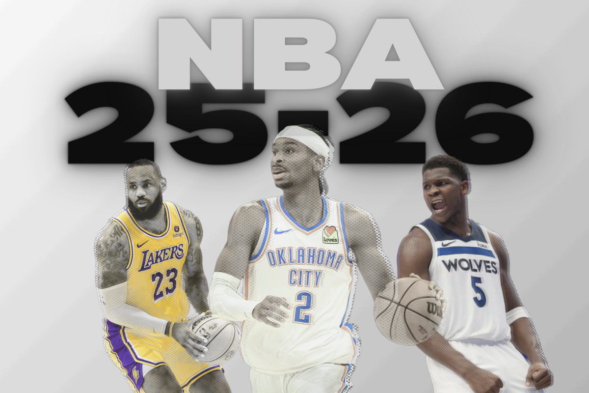 NBA 2025-26 Season Preview