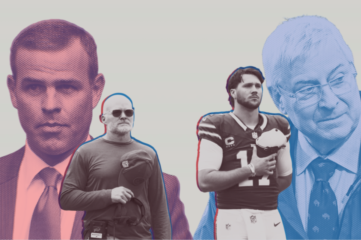 Did the Bills make the right decision?