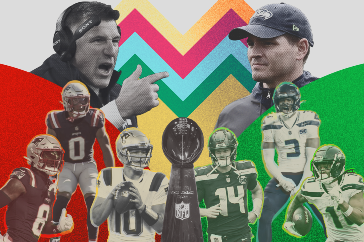 Super Bowl LX Preview