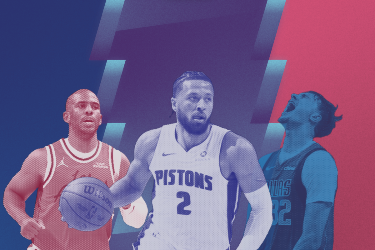 NBA Awards & Superlatives at the All-Star Break