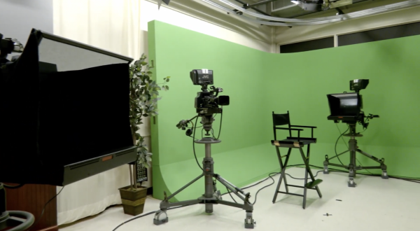 Reimagining The Studio