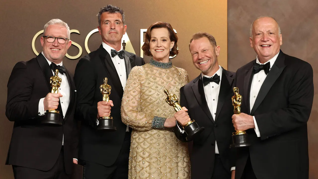 2026 Oscars recap