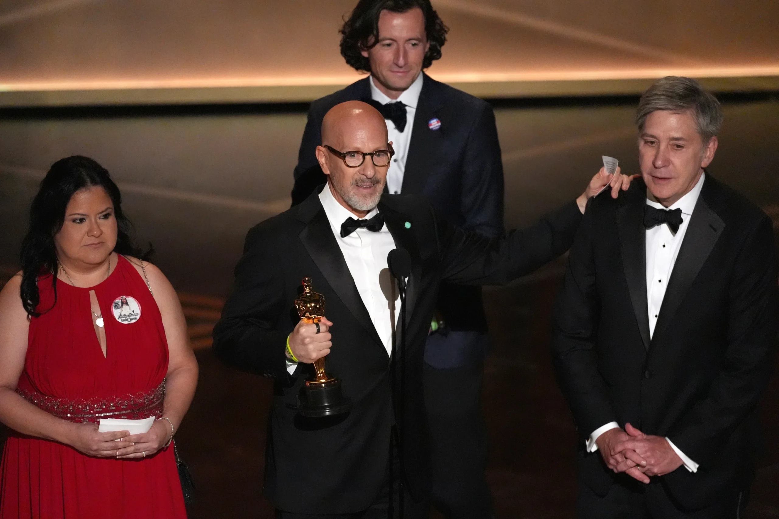 2026 Oscars recap