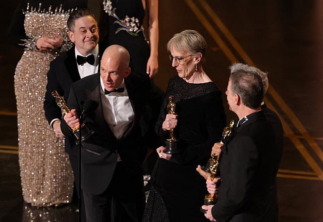 2026 Oscars recap