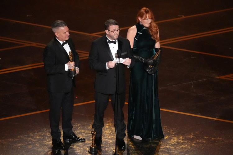 2026 Oscars recap