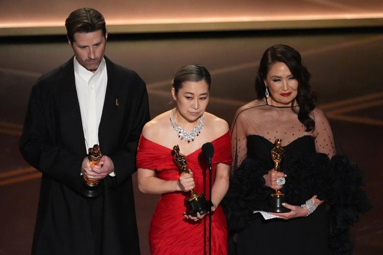 2026 Oscars recap