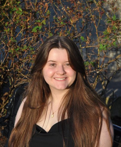 Brianna Finch ’28